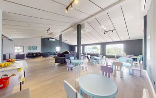 Spațiu comercial modern/showroom Voluntari-Colentina-A3 - Poză 10