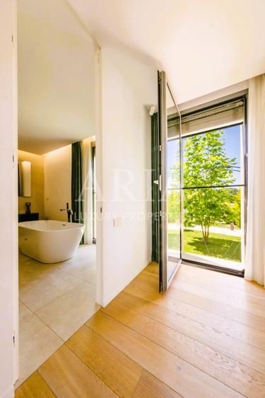 SMART VILLA | PADURE | GATED COMMUNITY - Poză 11