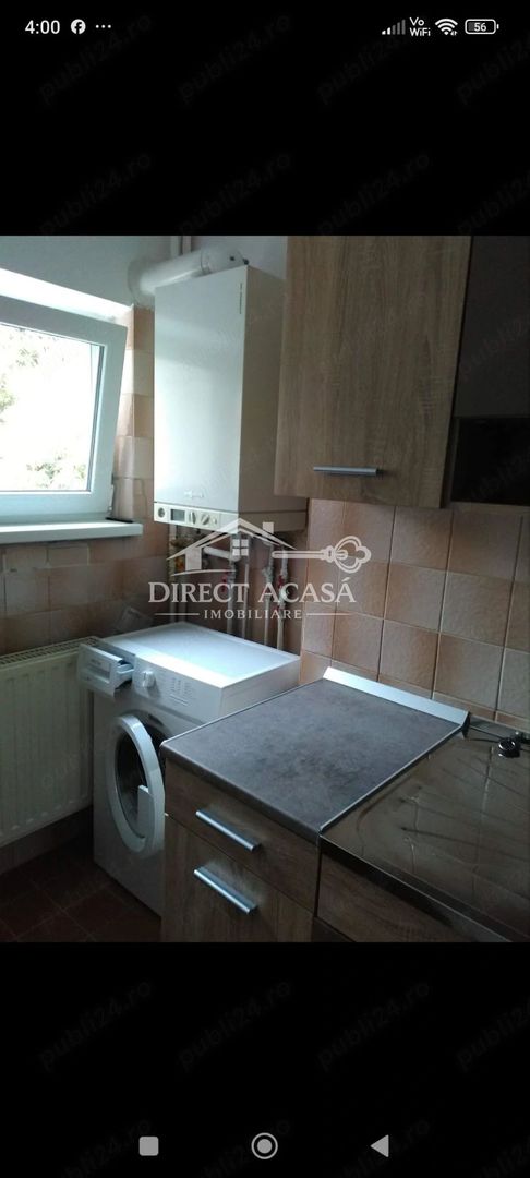 Apartament 3 camere decomandat | 3 minute UMFST | Zona Cornisa - Poză 6