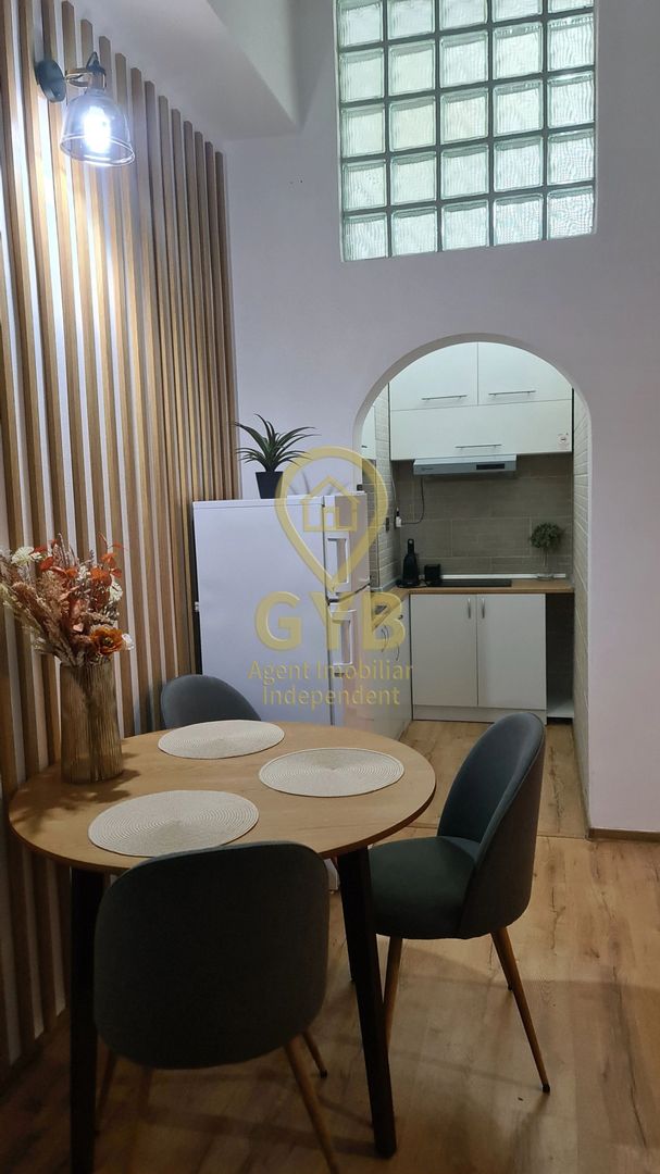 Apartament 2 camere  + Studio ULTRACENTRAL // Vasile Alecsandri - Poză 6