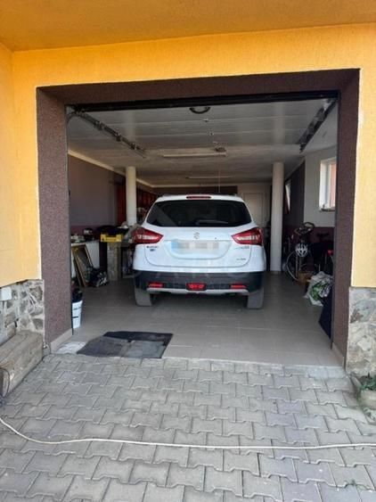 Casă de vânzare, teren 1040 mp - Poză 4