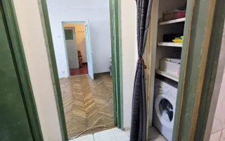 Apartament 2 camere | Vest – Kaufland | Etaj 8/10 - Poză 12