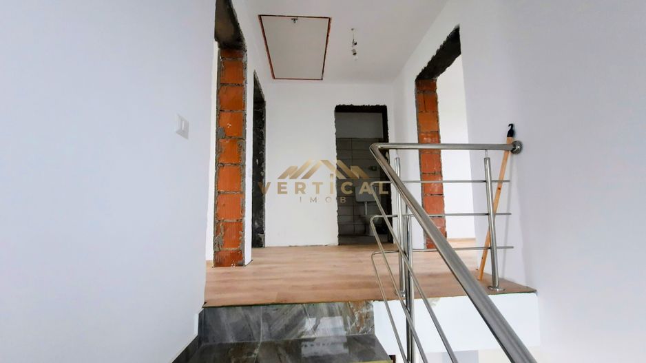 Vila 4 camere in comuna Berceni - Poză 10