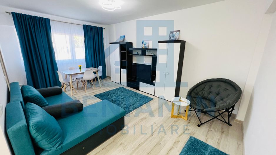 Apartament 2 camere modern pe Calea Bucuresti la parter langa Lidl - Poză 2