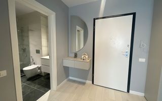 Apartament 2 camere***NOU***ultrafinisat si mobilat//OMV Pipera - Poză 11