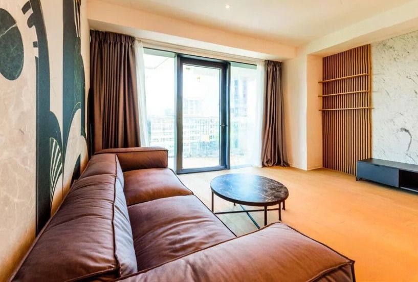 Apartament superb 3 camere I One Mircea Eliade – Priveliște panoramica - Poză 6