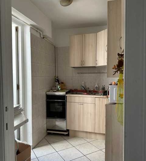 Apartament de inchiriat 2 camere Romană Nicolaie Golescu 22            A25 - Poză 1