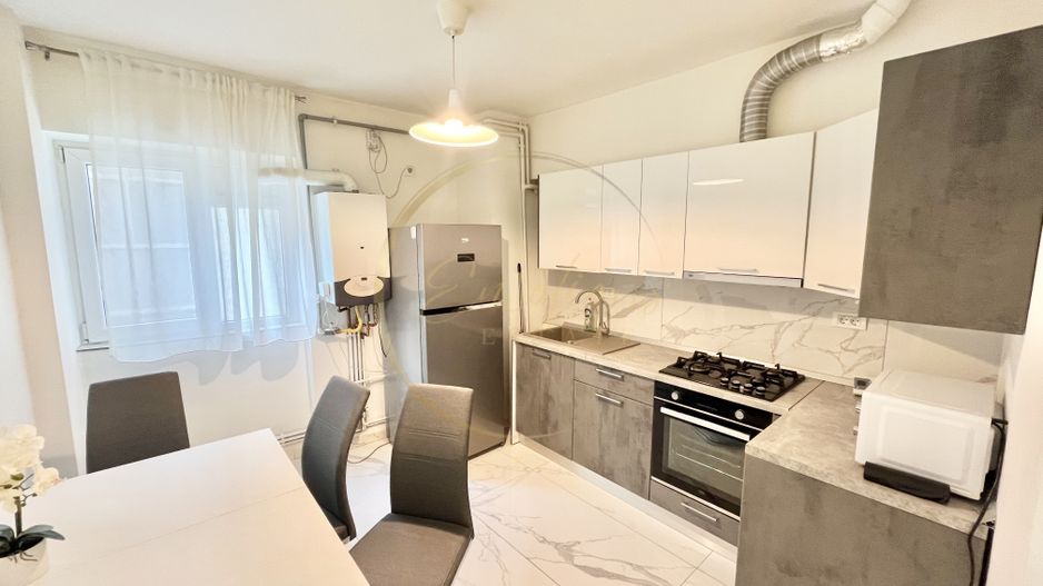 Apartament 4 camere de închiriat – zona Aradului - Poză 3