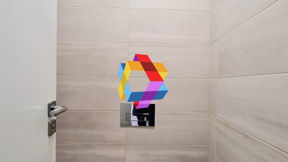 Spatiu birouri de închiriat Brasov - 84 mp # spatii-comerciale-brasov.ro - Poză 4