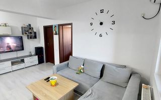 Rahova,Soseaua Salaj, apartament 3 camere mobilat, comision 0% - Poză 1
