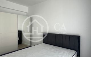 Apartament cu 3 camere de inchiriat in Prima Arena Oradea - Poză 9