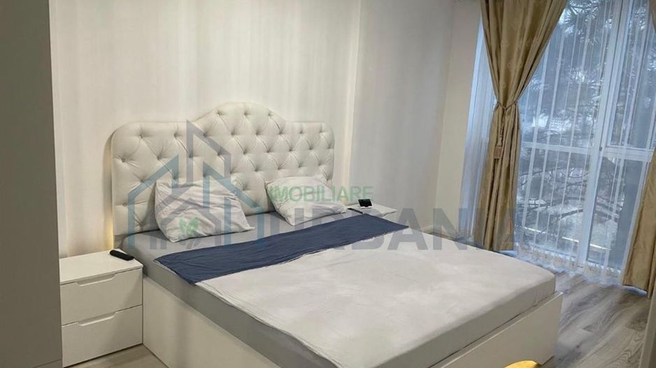 Apartament modern cu 2 camere de inchiriat – Royal Town Iasi - Poză 2