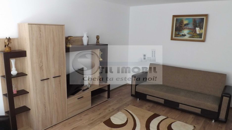 Apartament 2 cam decomandat mobilat zona Oancea 169900 - Poză 4