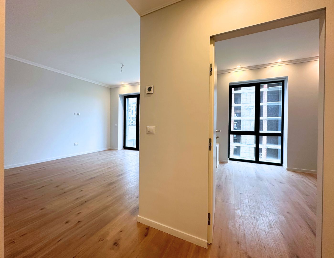 Vanzare apartament exclusivist ansamblu rezidențial ONE66 - Poză 16