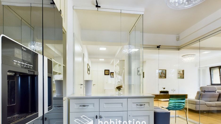 3 camere, 2 bai, dressing, zona Soarelui - Tur Virtual - Poză 16