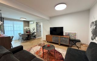 VANZARE 4 CAMERE | 129 MP UTILI | 24 MP TEREASA | EROU IANCU NICOLAE - Poză 3