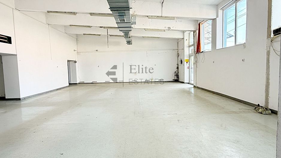 Spatiu comercial 335 mp in Zona Decebal Oradea | Depozit - Poză 2
