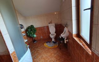 Casa5 camere + garaj si anexa, 507 mp teren,  zona Schit - Poză 21