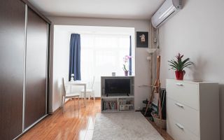 Apartament cu o camera – Strada Decebal Comision 0 - Poză 6
