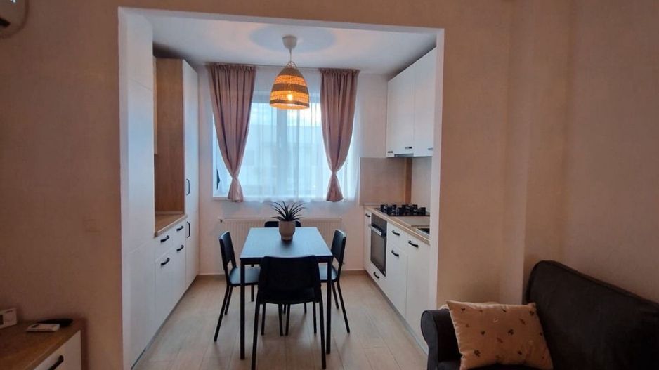 AP. 2 CAMERE HILS PALLADY, BLOC NOU, CENTRALA, METROU 3 MINUTE - Poză 4