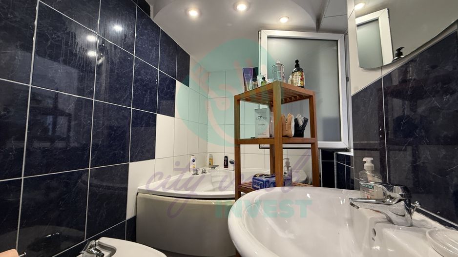 4 camere interbelic | Piața Sf. Ștefan - Poză 9