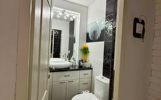 3 CAMERE DECOMANDAT--2 BAI--ETAJ 2 BULEVARD--RENOVAT COMPLET 2020--CANTA - Poză 10