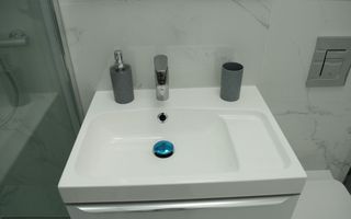 Garsoniera de inchirat Exigent Plaza PRIMA INCHIRIERE!!! - Poză 6