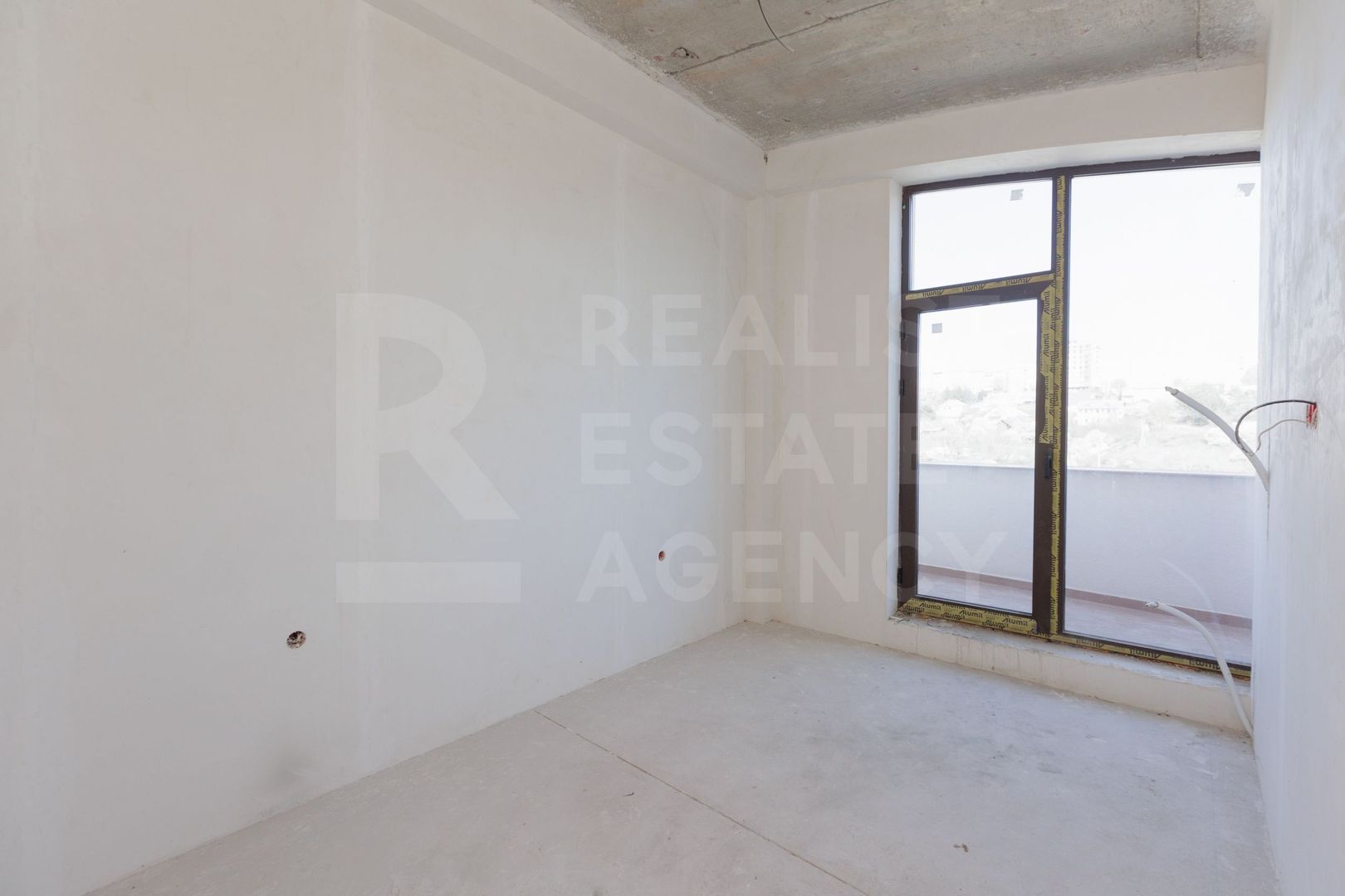 Vânzare, Penthouse, 4 camere, strada Moldova, Ialoveni - Poză 5