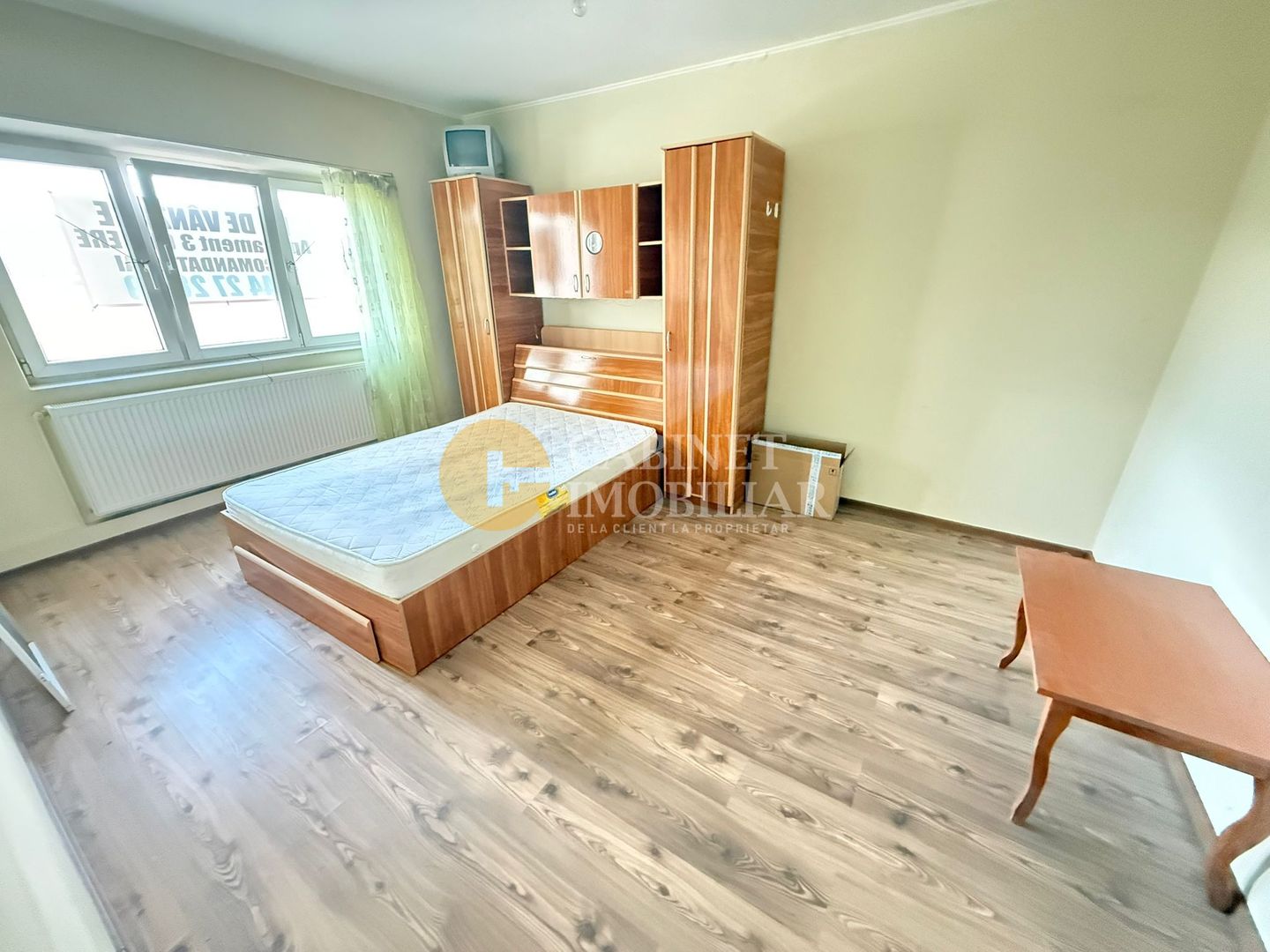 Apartament 3Camere Decomandat + 2 Bai -Zona Dacia - Poză 1