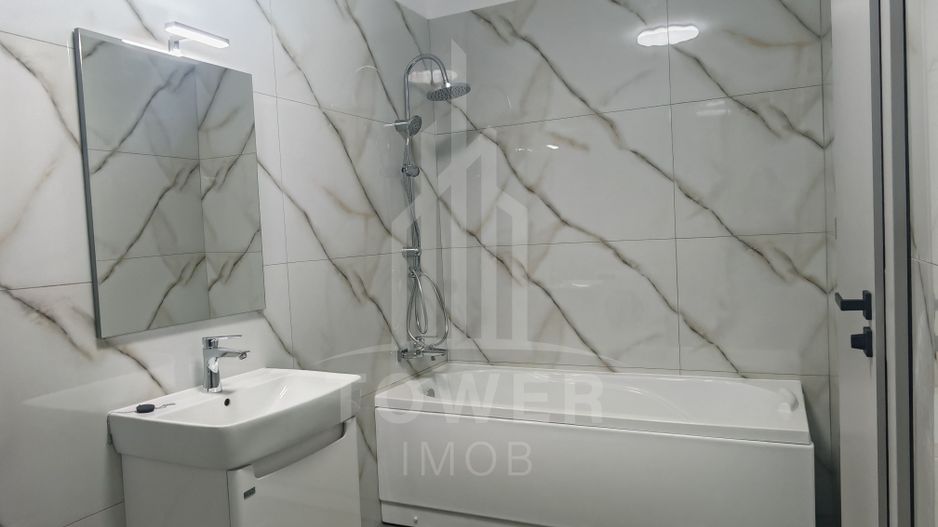 Apartament 3 camere – Prima închiriere – Doamna Stanca, One Residence - Poză 6