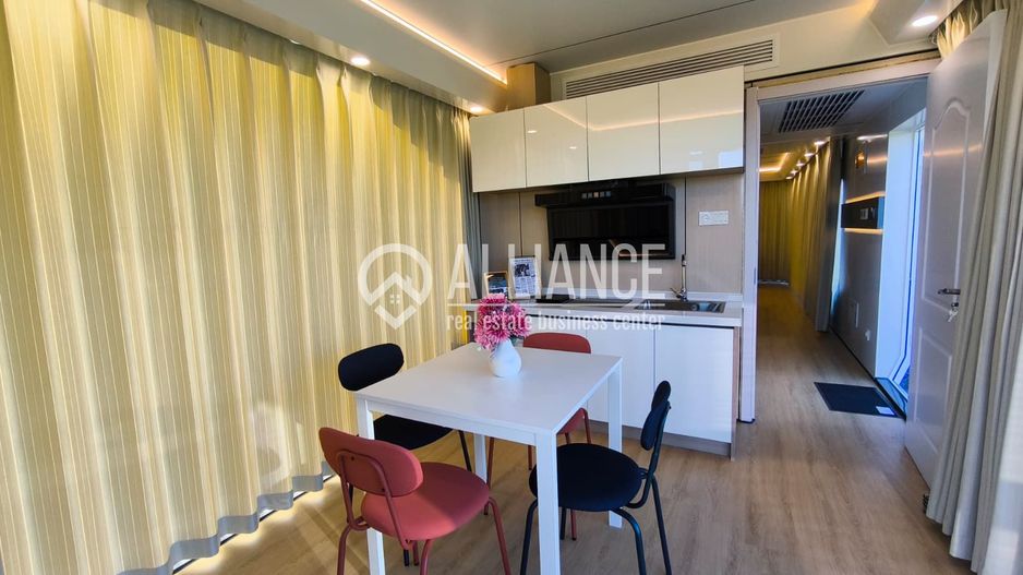 SALIGNY - (Cod01) Mega-ansamblu rezidential la start! - Poză 4