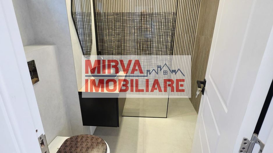 2 camere prima inchiriere | renovat 2026 | mobilat | Republicii - Poză 13
