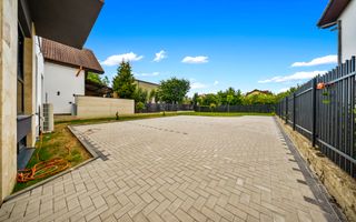 Apartament 3 camere, 67 mp utili + terase de 48mp, Andrei Muresanu - Poză 10