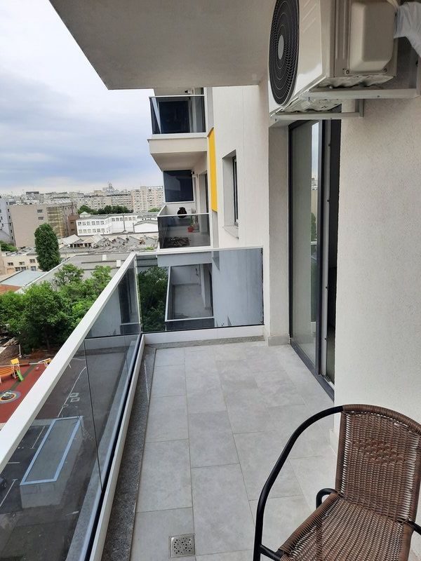 Garsonieră modernă cu centrală proprie – Residence 158, Drumul Taberei - Poză 8