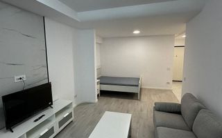 PET FRIENDLY garsoniera 42mp + loc parcare, Parcul Carol - Poză 14