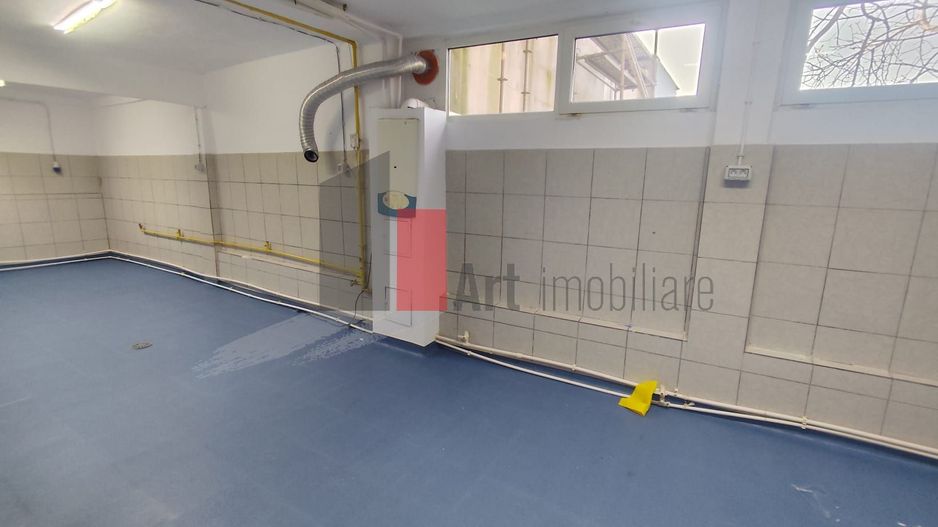 Spatiu comercial Horeca de inchiriat in zona Giulesti - Poză 5