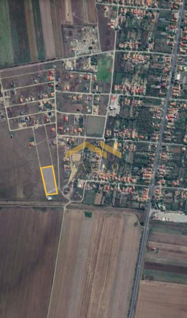 Ultimele 13 parcele Mandruloc - Poză 3