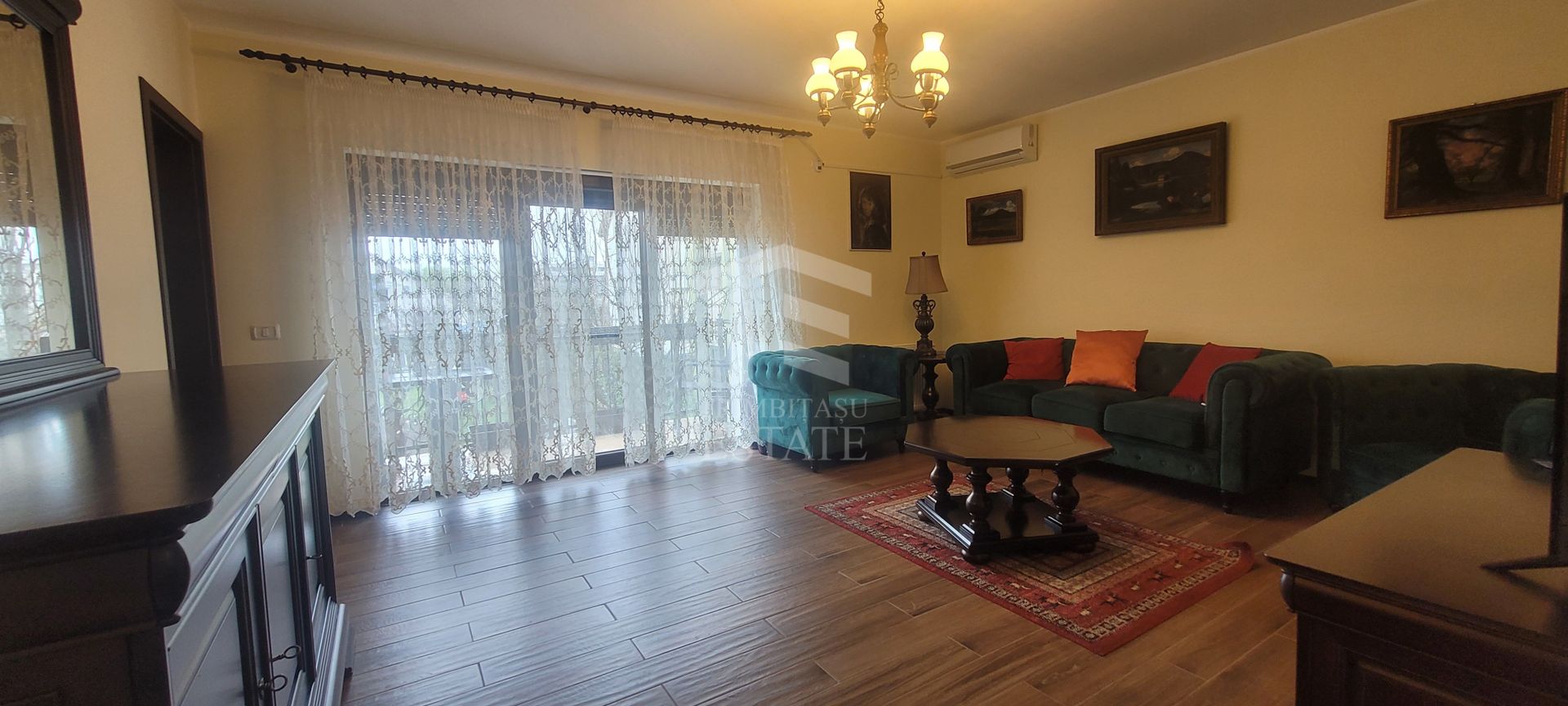 Apartament cu design special | 2 camere | braytim | loc de parcare - Poză 4