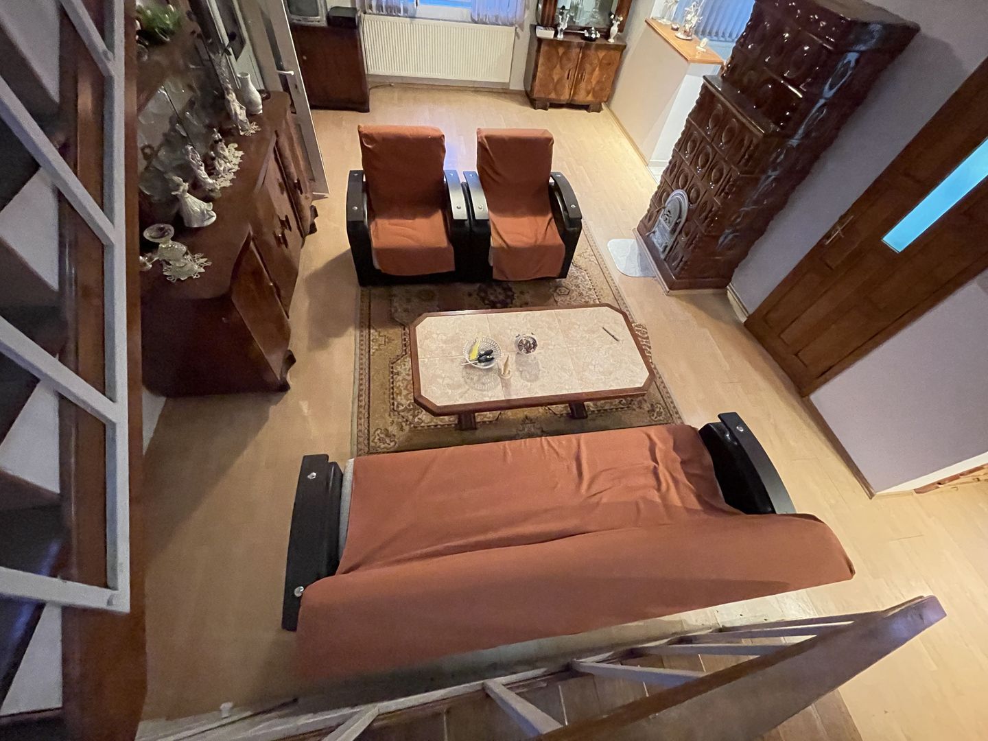 Casa P+1E,pozitie excelenta -zona Mehala - Poză 12