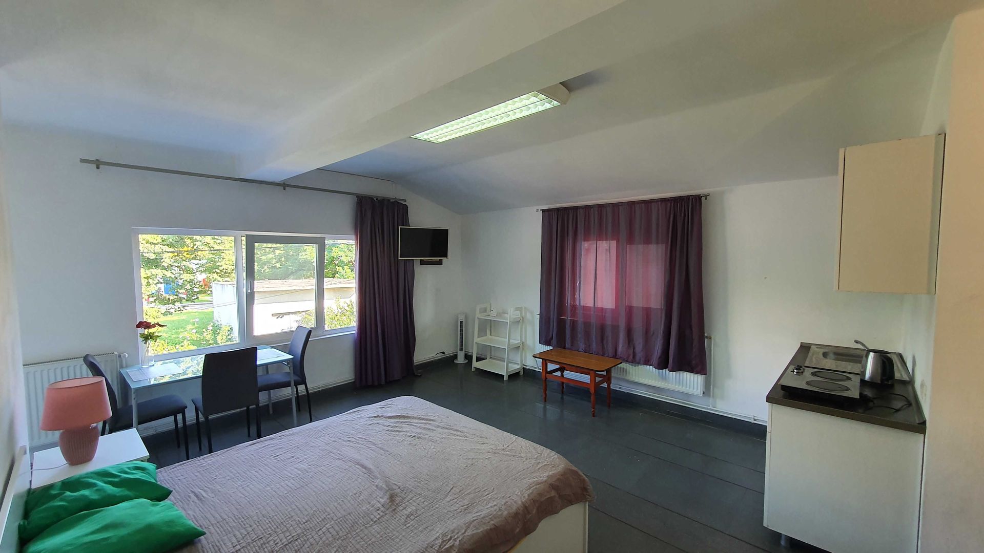 Se inchiriaza apartament, zona Banatul - Poză 1