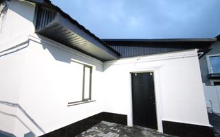 Vânzare, casă, 2 camere,  strada Lev Tolstoi, Ialoveni - Poză 2