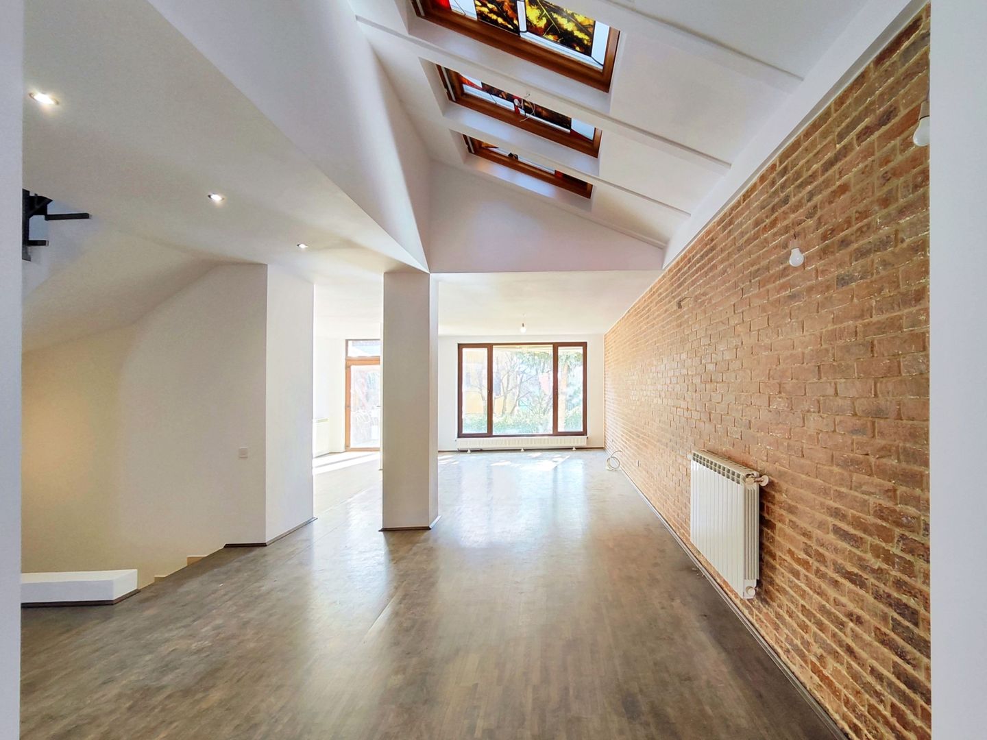 Vilă Modernă cu 5 Camere – Cartier Bună Ziua - Poză 7