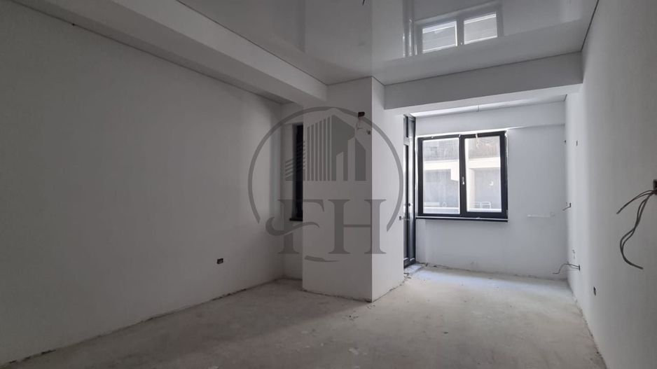 SOLD/ VANDUTApartament cu 1 camere de vânzare în zona Nord - Poză 3