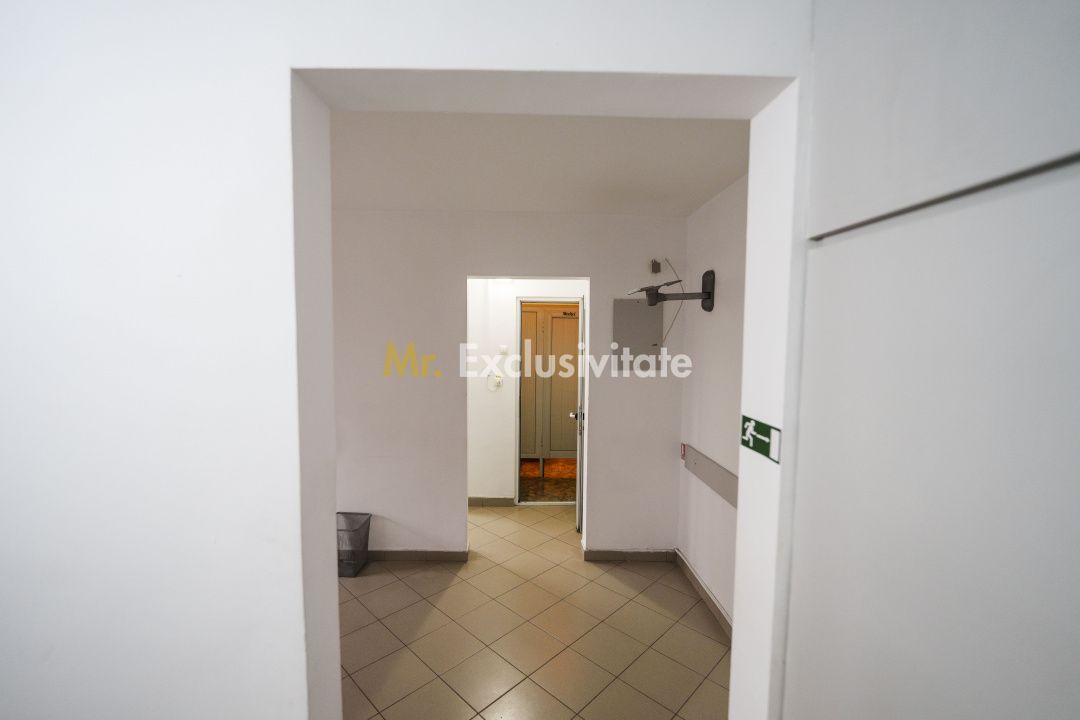 Spatiu parter, 56 mp, ideal cabinet medical, birouri sau servicii – Sarari - Poză 18