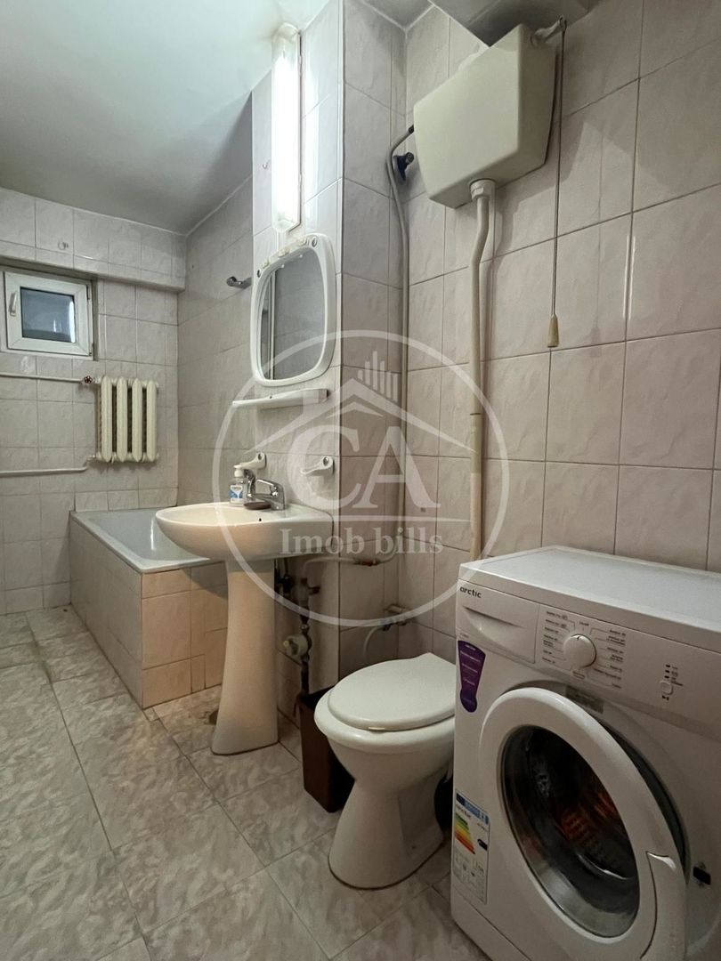 Apartament de închiriat cu 2 camere în zona Decebal, Oradea - Poză 7