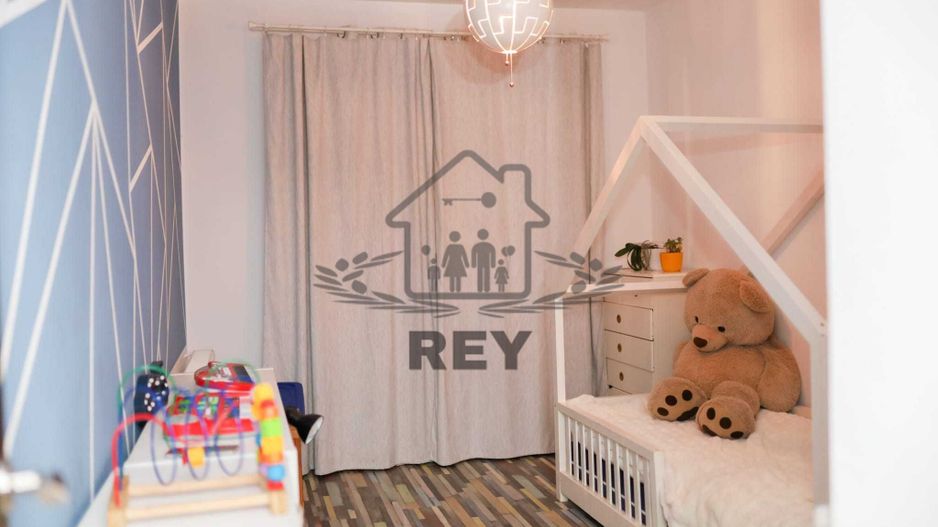 Apartament 3 camere Sibiu complex City Residence - Poză 4