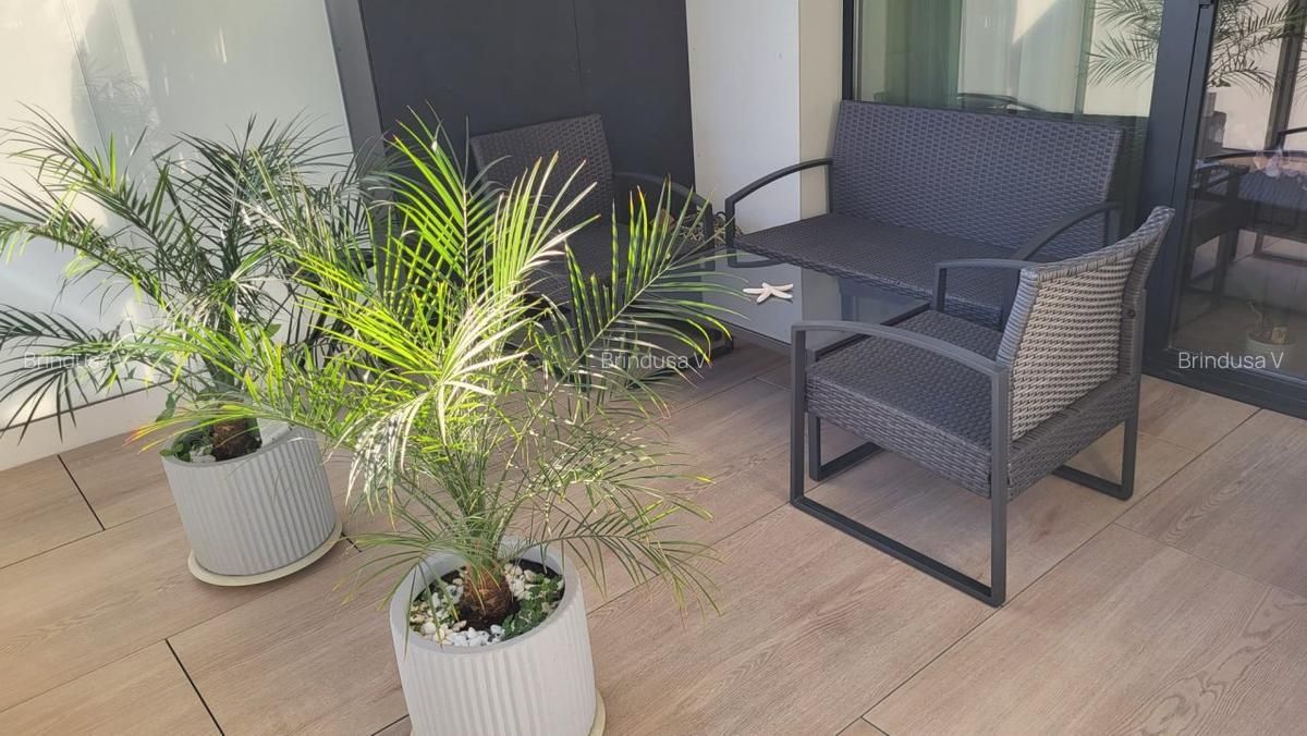 Apartament de inchiriat 2 camere - Poză 2