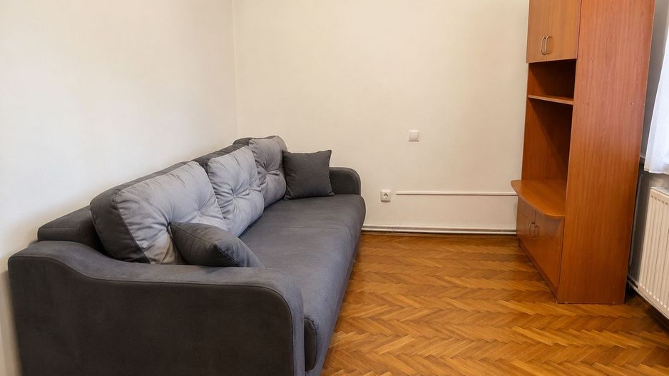 Apartament cu 3 camere în zona UMFST ( 7 Noiembrie) - Poză 5