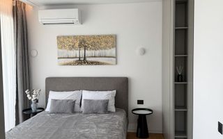 Apartament 3 Camere | Prima Închiriere | Complex Yacht Kid | Parcare Subterana - Poză 6