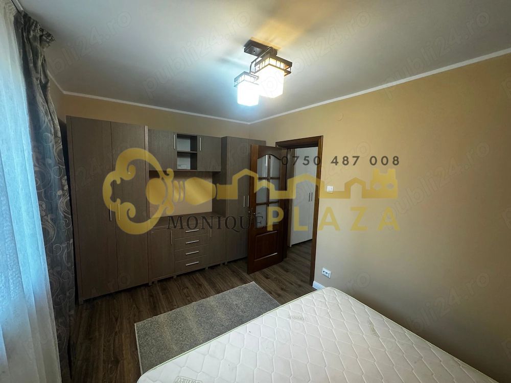 2 Camere | Stadion | Izolat | AC | CT | Renovat | Loc de parcare | - Poză 1